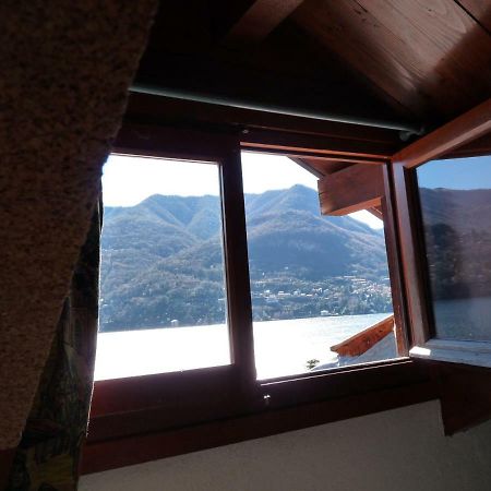 B&B "A Casa Di Camilla" Carate Urio Exterior photo